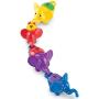 Learning Resources Counting Elephants, Set of 10,Multi-color