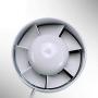 Strawberry Exhaust Fan,Energy Saving Motor Controller Ventilate Spaces, Exhaust Odors, Boost Cooling Ducts (Size : 10010410088cm)