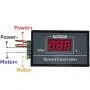 BOJACK DC Motor Speed Controller with Digital Display PWM 30A 6-60V 12V 24V 36V 48V LED Display Control Circuit Board with Start Stop Switch BOJACK DC Motor Speed Controller with Digital Display PWM 30A 6-60V 12V 24V 36V 48V LED Display Control Circuit Board with Start Stop Switch