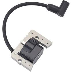 Dalom TC-36344A 36344 37137 36344A Ignition Coil Module Magneto for Tecumseh OHV125 OHV130 OHV135 OHV165 OHV17 OHV170 OHV175 OV358EA OV490EA 4-Cycle Vertical Engine Lawn Mower Motors