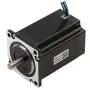 RTELLIGENT Nema 23 Stepper Motor 2.2Nm 4.0A 4-Lead 57x80mm 8mm Shaft 1.8Deg Digital Step Stepping Motor for 3D Printer/Laser/CNC Machine
