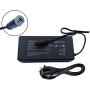 UpBright 2-Prong 29V AC/DC Adapter Compatible with Okin DeltaDrive 72506 24V Motor 1.28.000.091.30 128.000.002.59 9.28.000.130.30 Pride DRVMOTR1308 Golden GM1500-LM LL-530 Lift Chair Power Supply