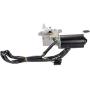 Windshield Wiper Motor Replacement fit for 1983 For Jeep CJ5,1983-1987 For Jeep CJ7,85-433,227138