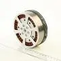RoboCT Servo Motor Harmonic Reducer Integrated Robot Joint Motor Module