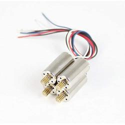 Vehicles-OCS SJ/RC Occus Z5 GPS RC Quadcopter Spare Parts CW CCW Motor - (Color: 4pcs CW CCW Motor)