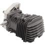 ApplianPar Engine Motor Cylinder Piston Crankshaft 1127 020 1216 for MS390 MS290 MS310 029 039 49mm