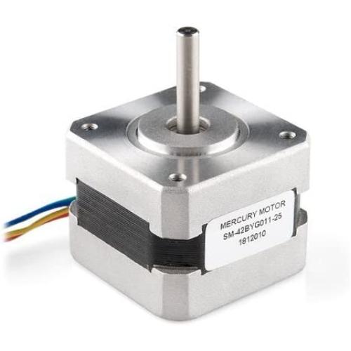 SparkFun Bipolar Stepper Motor with Cable