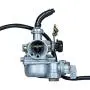 PUCKY Carburetor Motorcycle 19mm PZ19 for 50cc 70cc 90cc 110cc 125cc Chinese ATV Dirt Bikes