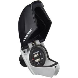 Scanstrut SC-USB-01 Waterproof Dual USB