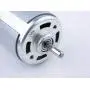 CHANCS Permanent Magnet DC 12V 775 Motor 12V/24V DC Mini Gear Motor High Speed 10000RPM/20000RPM Gear Motor Electronic Compone