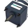 Zerone DC 12V 15W Permanent Magnet Reduction Gear Motor 8mm Shaft Adjustable Speeds CW/CCW(320RPM)
