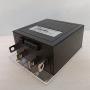 JWDAWN Motor Driver 1207B-4102 1207B-5101 24V 250A 300A DC Motor Speed Controller, Material Handling Cart Pallet Truck Stacker Personnel Carrier Golf Car Accessories Electric Vehicle Parts (7.2)