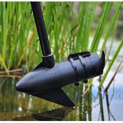 Propsaw - Keep Your trolling Motor Prop Free of Debris While on Your Boat, Kayak, or Canoe Perfect for Fishing, Camping and Enjoying The Outdoors