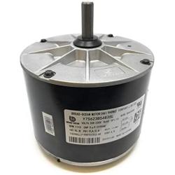 A5101, Carrier Condenser Fan Motor HB33GQ230, 1/10HP, 1100RPM
