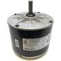 A5101, Carrier Condenser Fan Motor HB33GQ230, 1/10HP, 1100RPM
