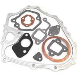 ITACO Gasket Set Kit Head Gasket Assy 714870-91600 for Yanmar L48 L40 Chinese 170F 170FA 4HP Diesel Motor Engine