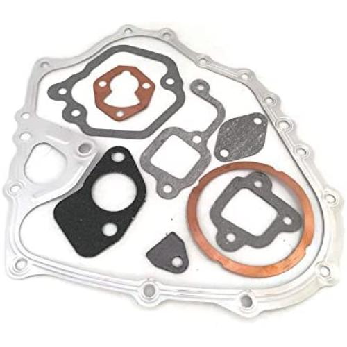 ITACO Gasket Set Kit Head Gasket Assy 714870-91600 for Yanmar L48 L40 Chinese 170F 170FA 4HP Diesel Motor Engine