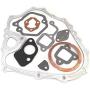 ITACO Gasket Set Kit Head Gasket Assy 714870-91600 for Yanmar L48 L40 Chinese 170F 170FA 4HP Diesel Motor Engine