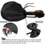 Iceberg Elf Weed Eater Cover Waterproof, Trimmer Engine Cover 3Pack 12