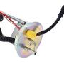 SINOCMP 2520817 2204306 Fuel Pump Assembly & Sender Fuel Pump with Fuel Level Sending Unit For 08-13 POLARIS Ranger 500/700/800 EFI, 3 Month Warranty