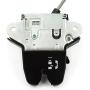 HiSport Trunk Latch Lock Actuator Motor 81230-C1010 - Compatible with Hyundai Sonata 1.6L 2.0L 2.4L Engines 2015 2016 2017 - Tailgate Tail Gate Latch Lock Actuator Motor Assembly