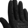 Intellinetix Therapy Gloves - Hand Compression Gloves with Wearable Vibration Therapy - Support for Arthritis and Chronic Pain - Small