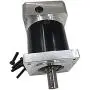 Nema34 Stepper Motor Planetary Geared Ratio 5:1 Output Shaft 16mm L121mm Gearbox Speed Reducer for CNC Router Machine