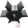BODAO 6L2-44352-00 Boat Engine Water Pump Impeller for Yamaha 20/25HP Outboard Motor