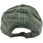 Blackreld South State Cotton Baseball Cap, Adjustable Snapback Dad Hat Cool Vintage Washed Low Profile Classic Summer Hats