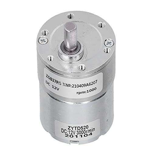Gear Motor High Torsion Metal , Gowns Surgical Gowns Wheel Micro Synchronous Motor Eccentric Output Shaft Micro Speed Reduction Machinery for Micro Machinery