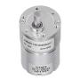 Gear Motor High Torsion Metal , Gowns Surgical Gowns Wheel Micro Synchronous Motor Eccentric Output Shaft Micro Speed Reduction Machinery for Micro Machinery