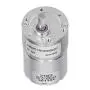 Gear Motor High Torsion Metal , Gowns Surgical Gowns Wheel Micro Synchronous Motor Eccentric Output Shaft Micro Speed Reduction Machinery for Micro Machinery