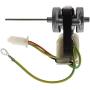 Edgewater Parts WR60X10172, AP3855311, PS967024 Evaporator Fan Motor Compatible With GE Refrigerator (Fits models: GTS, HTM, DTS, HTS, GTL And More)