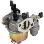 HIFROM Air Filter Spark Plug Replacement for Honda Gx140 Gx160 Gx200 5.5hp 6.5hp Engine Generator Lawn Mower Motor