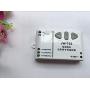 Calvas AC 220V Motor RF Wireless Remote Control Switch 220V UP&DOWN 10 Remote controller Motor Forwards Reversing Remote Switch