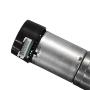 1pc Durable 9V 150RPM 25mm DC Gear Motor for Tank Remote Control Robot
