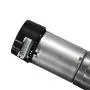 1pc Durable 9V 150RPM 25mm DC Gear Motor for Tank Remote Control Robot