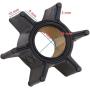 BODAO 47-89981 Boat Engine Water Pump Impeller for Mercury 4/4.5/6/7.5/9.8HP Outboard Motor