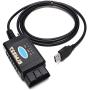 Adaptateur OBD2 ertoory, ELM327 forscan pour Ford F150 / F250 : Configuration forscan, tutoriel de programmation F150, documentation et acquisition de licence forscan. Adaptateur OBD2 ertoory, ELM327 forscan pour Ford F150 / F250 : Configuration forscan, tutoriel de programmation F150, documentation et acquisition de licence forscan.