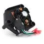 Club Car 48 Volt Forward Reverse Switch Assembly and Handle for Club Car DS 1996-Up Golf Carts&Resistor Assembly for Club Car, Columbia, E-Z-Go, Replaces Club Car 101753005