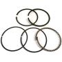 Piston Ring Rings Set 252-23501-07 For Robin Subaru EH12 EH12-2 4HP 60MM Std #555 Rammer Lawn Mower Trimmer Motor Engine