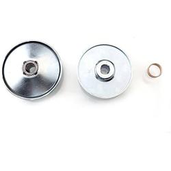 30 Series Go Kart Torque Converter Clutch Driver Pulley Replacement for Comet Manco 3/4