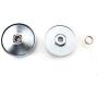 30 Series Go Kart Torque Converter Clutch Driver Pulley Replacement for Comet Manco 3/4