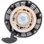 Kvjicdo Recoil Start Compatible with Champion Power Generator 389CC 390CC 439CC 13HP 14HP 15HP 16HP Engine Motor Generators