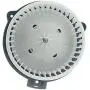 A-Premium Heater Blower Motor with Fan Cage Replacement for Toyota Corolla 2003-2008 Matrix 2003-2007 L4 1.8L
