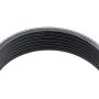 Goodyear Belts 1070610 Serpentine Belt, 7-Rib, 61
