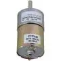 ZYTD520 12V 5000r/min Silver Metal Gear Box Speed Control Electric Motor 300PRM