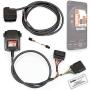 Banks Power 64320 Pedal Monster Kit Aptiv GT 150 6 Way Stand Alone For Use With Phone