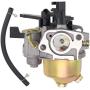 Carburetor For Ruixing 5.5HP 6.5HP 168F Water Pump Pressure Washer - Huayi Carburetor for HONDA GX160 5.5 HP GX200 6.5 HP Engine WP30X Water Pump Pressure Washer