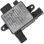 Radiator Cooling Fan Control Module, Engine Cooling Fan Controller Module ABS Alloy 25385‑4D900 Replacement for Kia Sedona 2006‑2014
